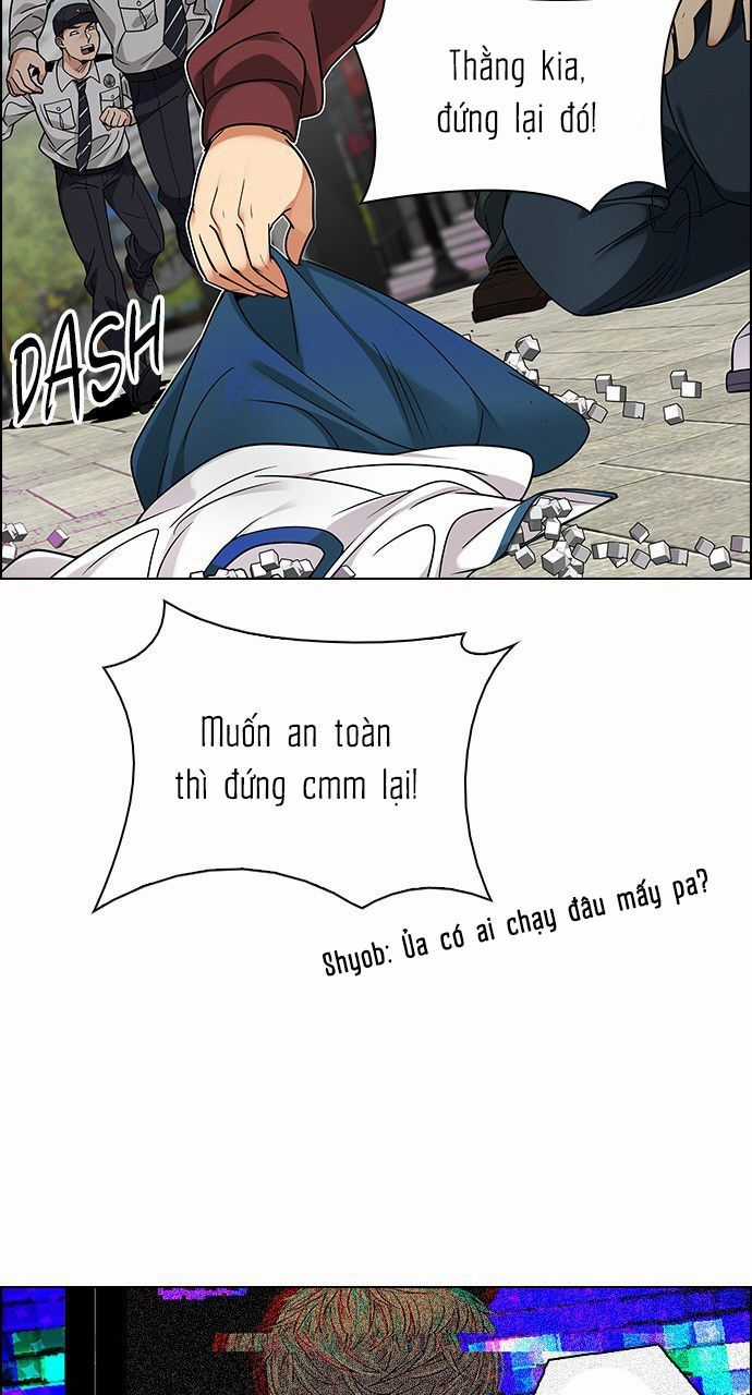 Dice - Chapter 270 - Trang 15