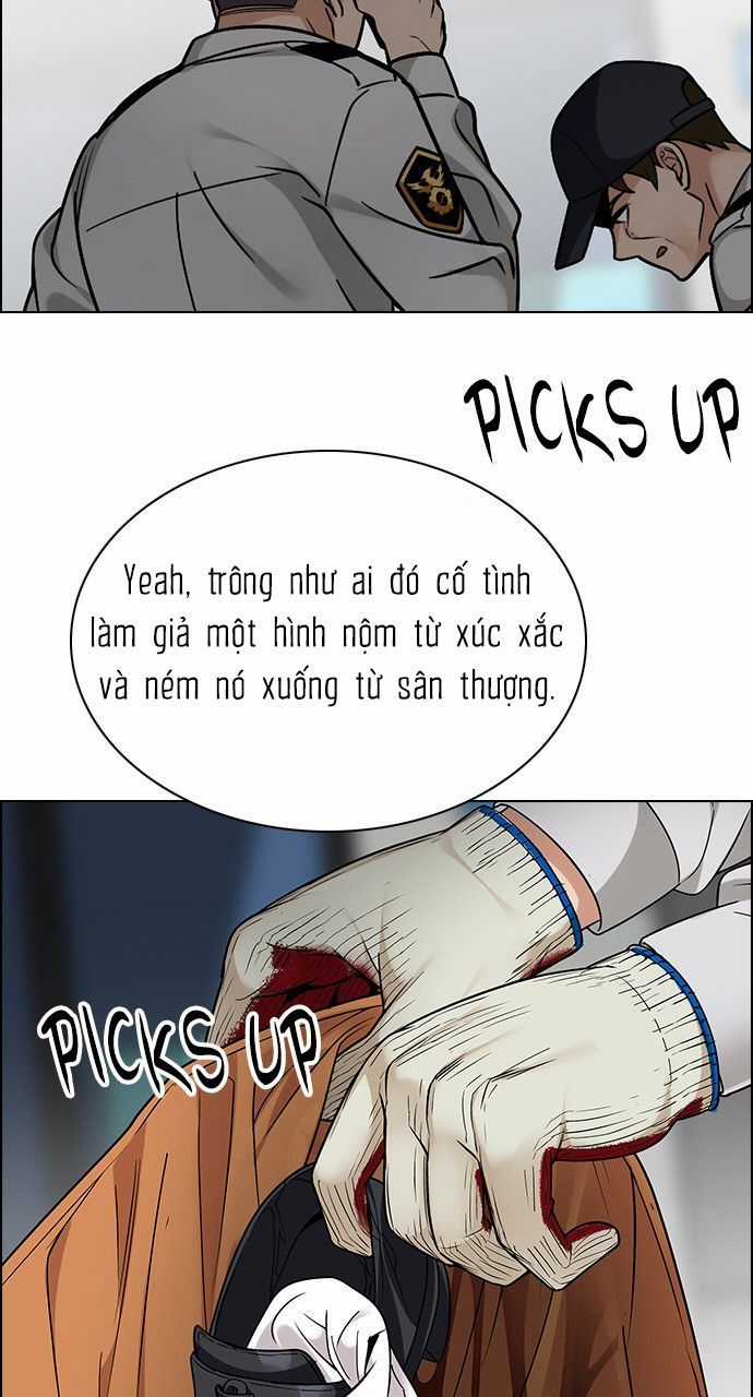 Dice - Chapter 270 - Trang 21