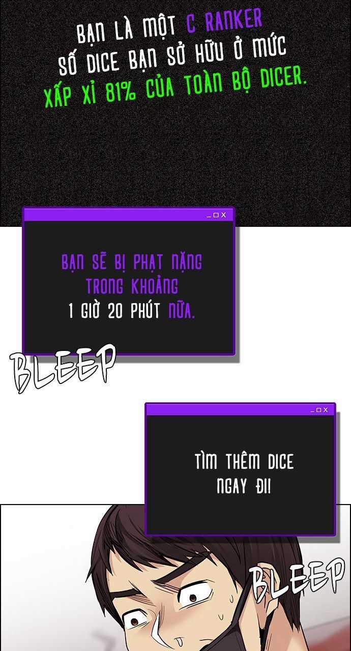 Dice - Chapter 270 - Trang 39