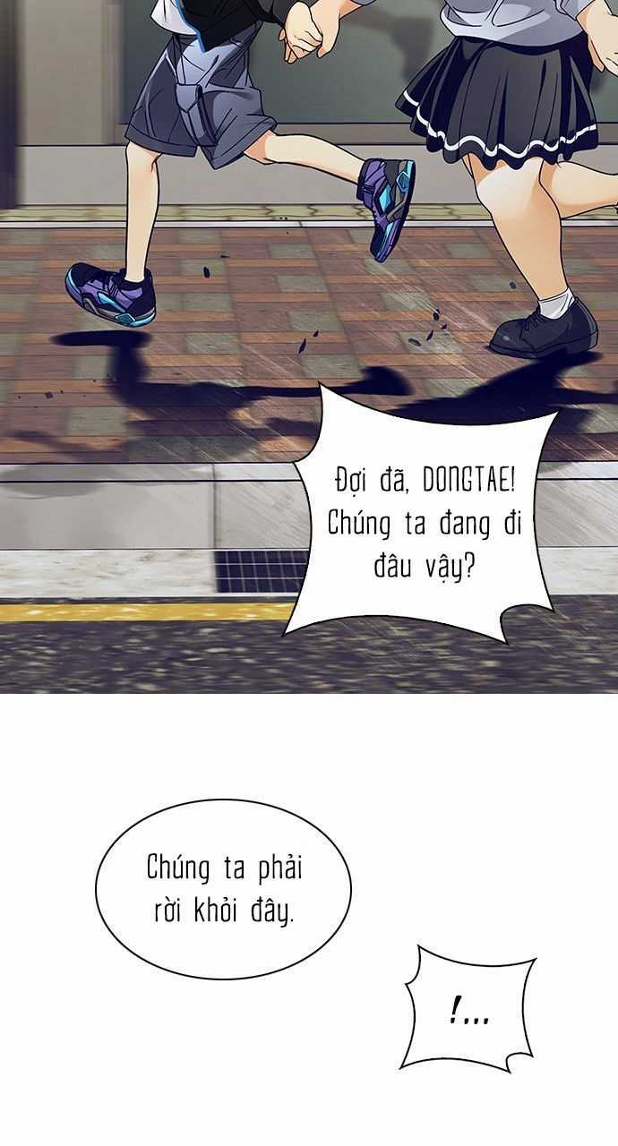 Dice - Chapter 270 - Trang 50