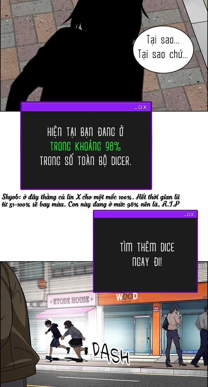 Dice - Chapter 270 - Trang 55
