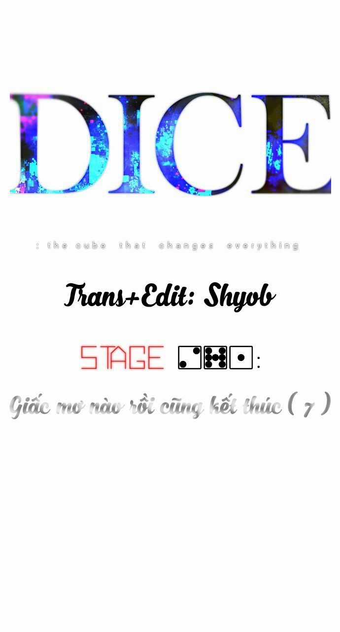 Dice - Chapter 271 - Trang 20