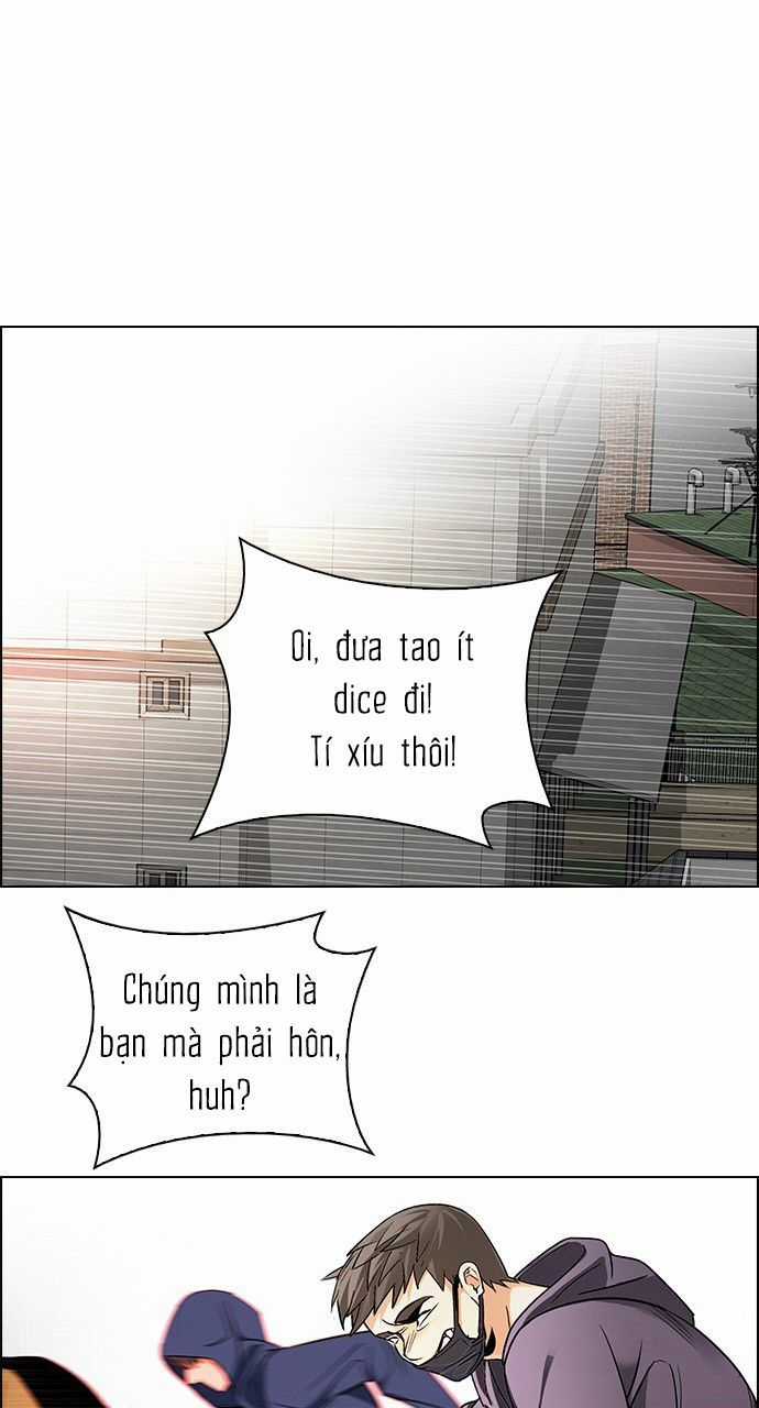 Dice - Chapter 271 - Trang 21