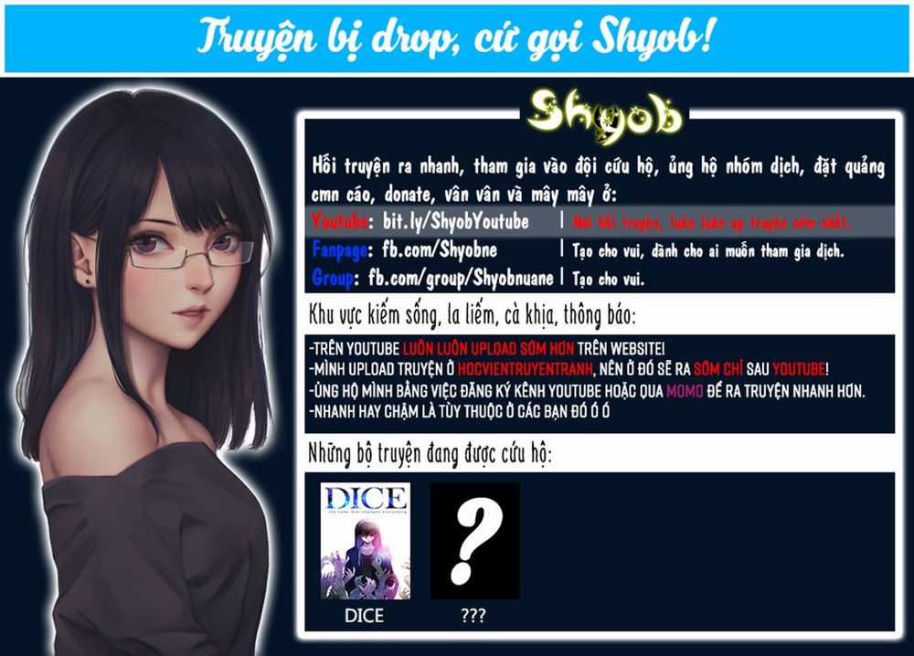 Dice - Chapter 272 - Trang 1