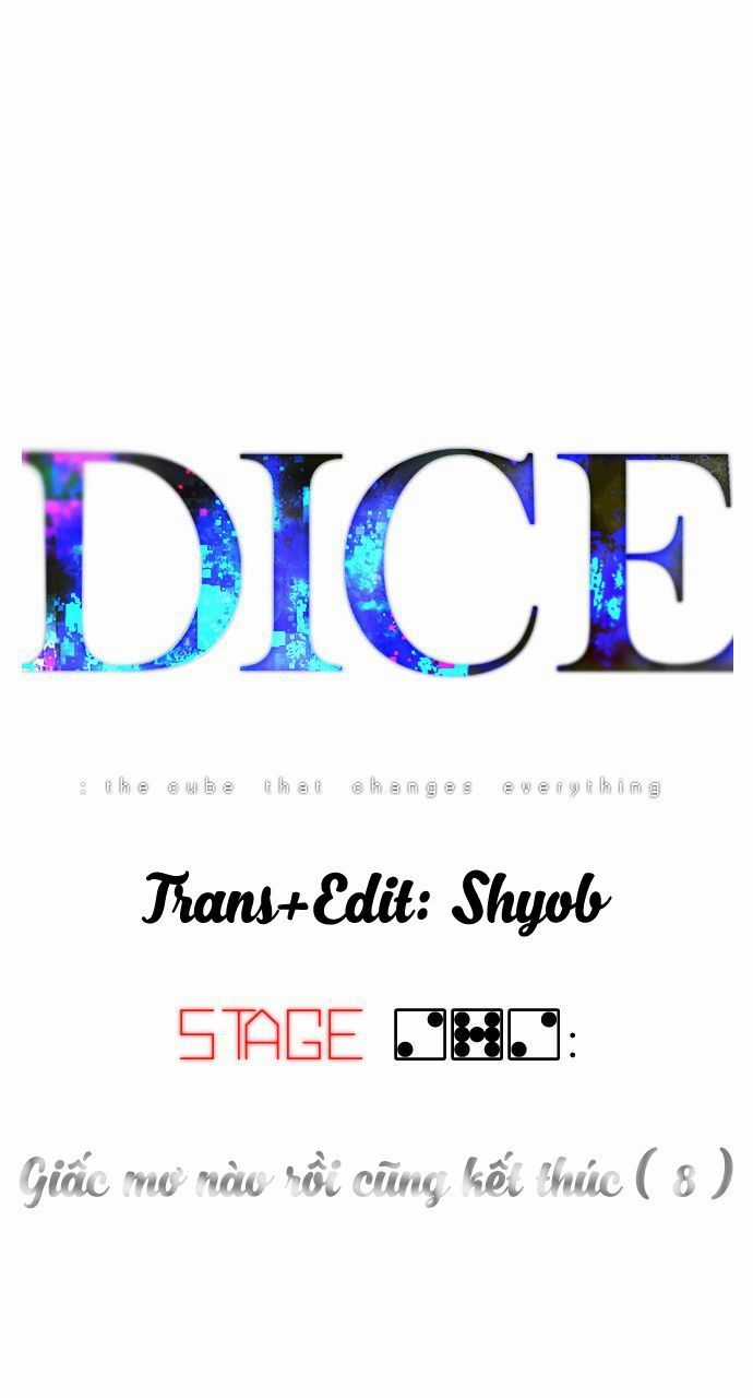 Dice - Chapter 272 - Trang 19