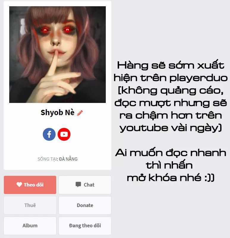 Dice - Chapter 273.1 - Trang 111