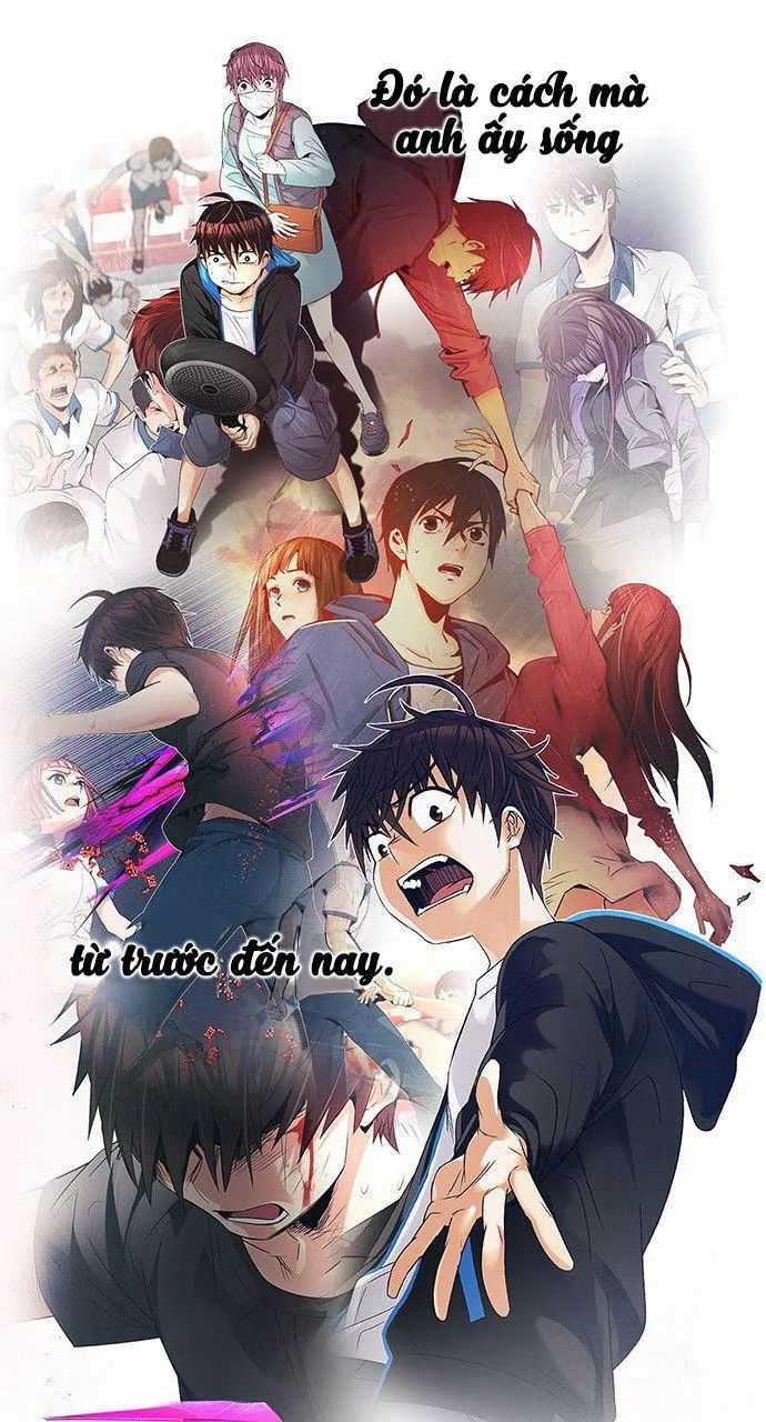 Dice - Chapter 273.1 - Trang 43