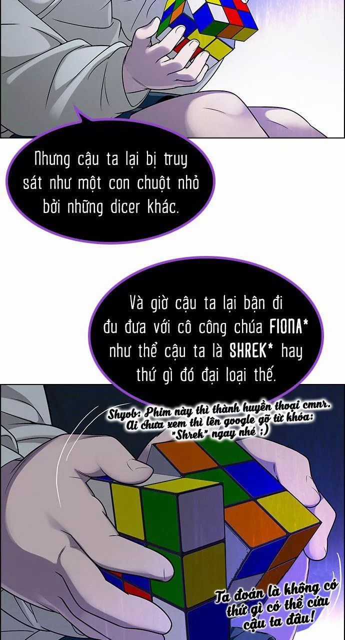 Dice - Chapter 273.1 - Trang 7