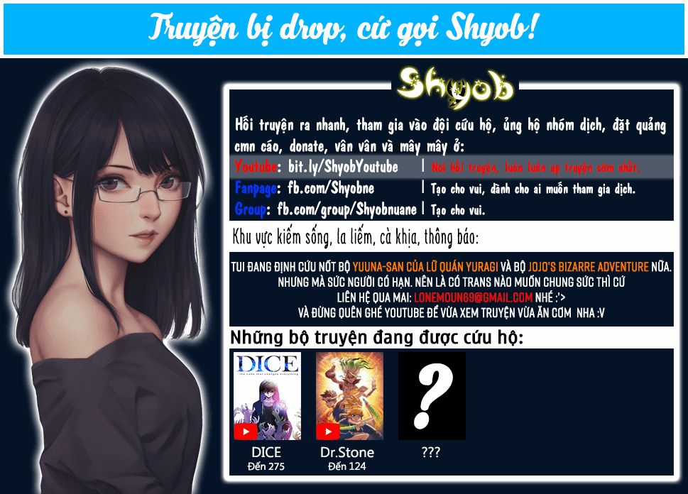 Dice - Chapter 274 - Trang 1