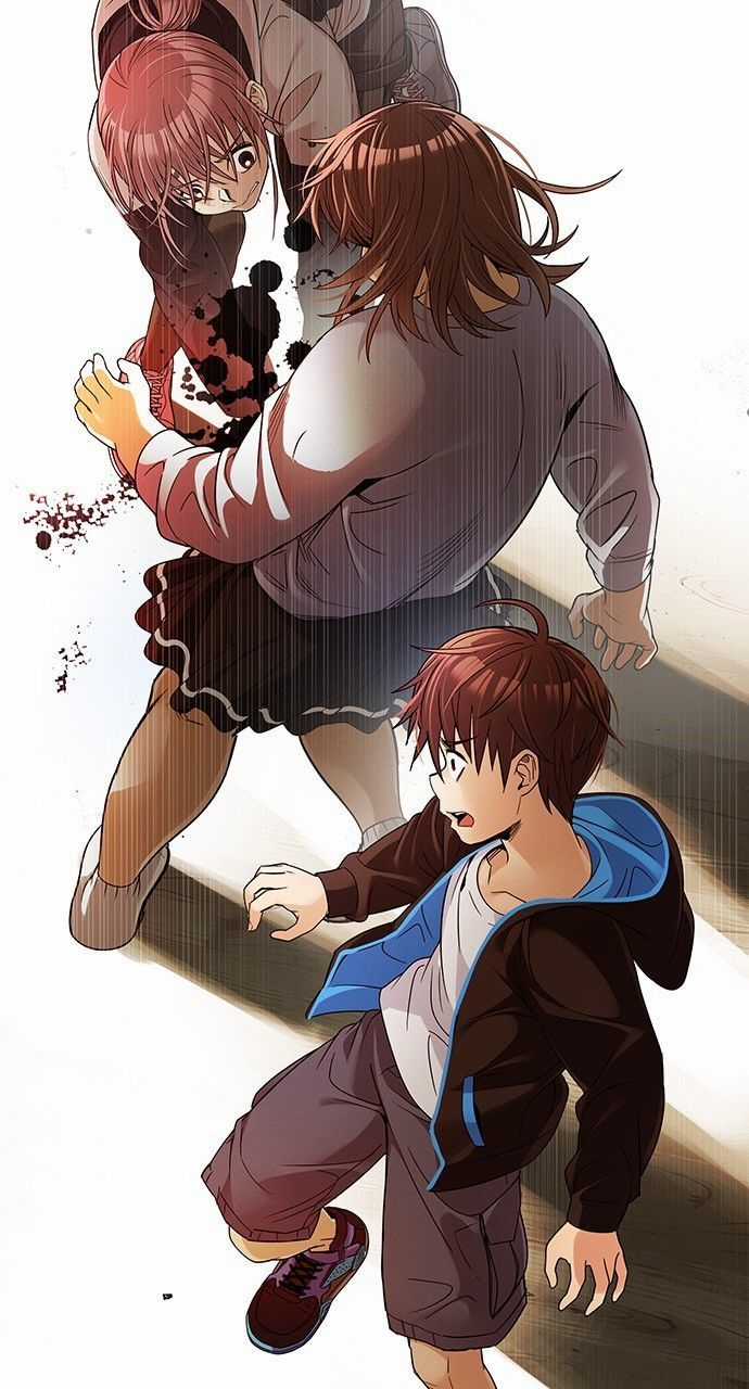 Dice - Chapter 274 - Trang 6