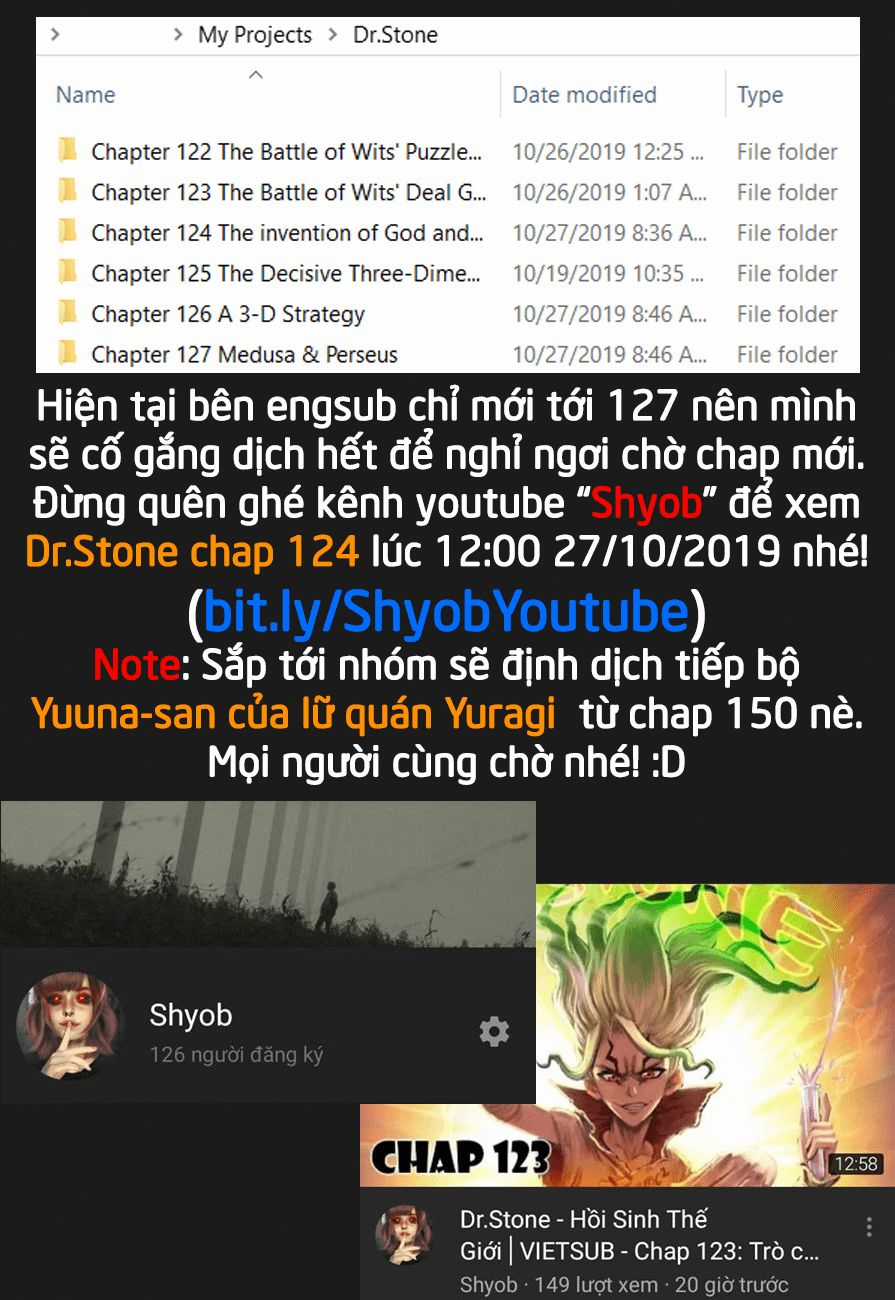 Dice - Chapter 274 - Trang 85