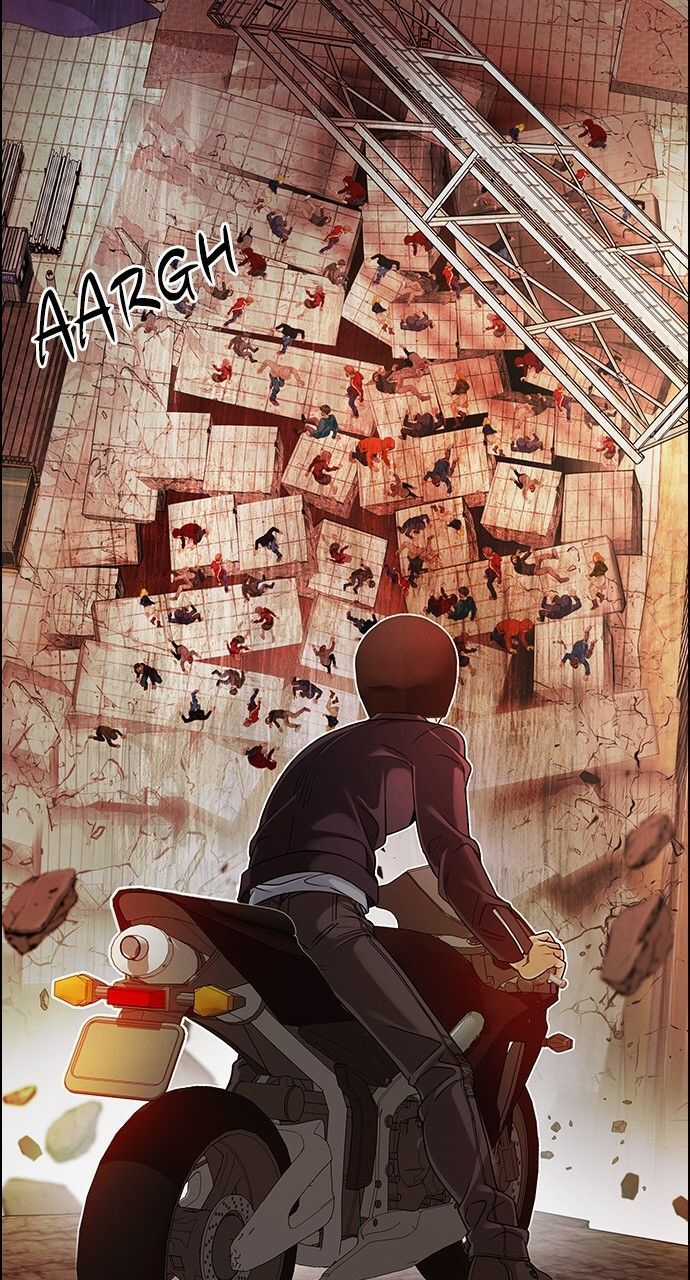 Dice - Chapter 275 - Trang 11