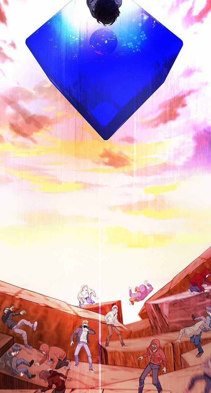 Dice - Chapter 275 - Trang 15