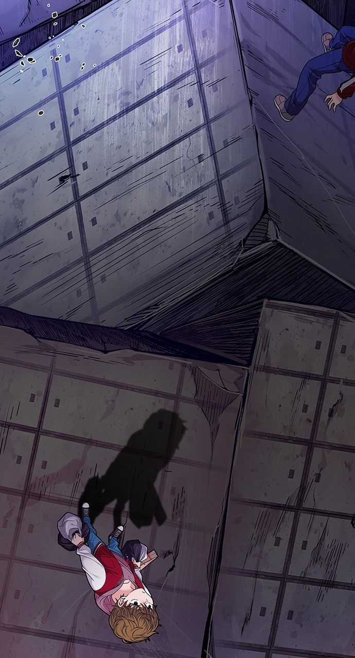 Dice - Chapter 275 - Trang 17