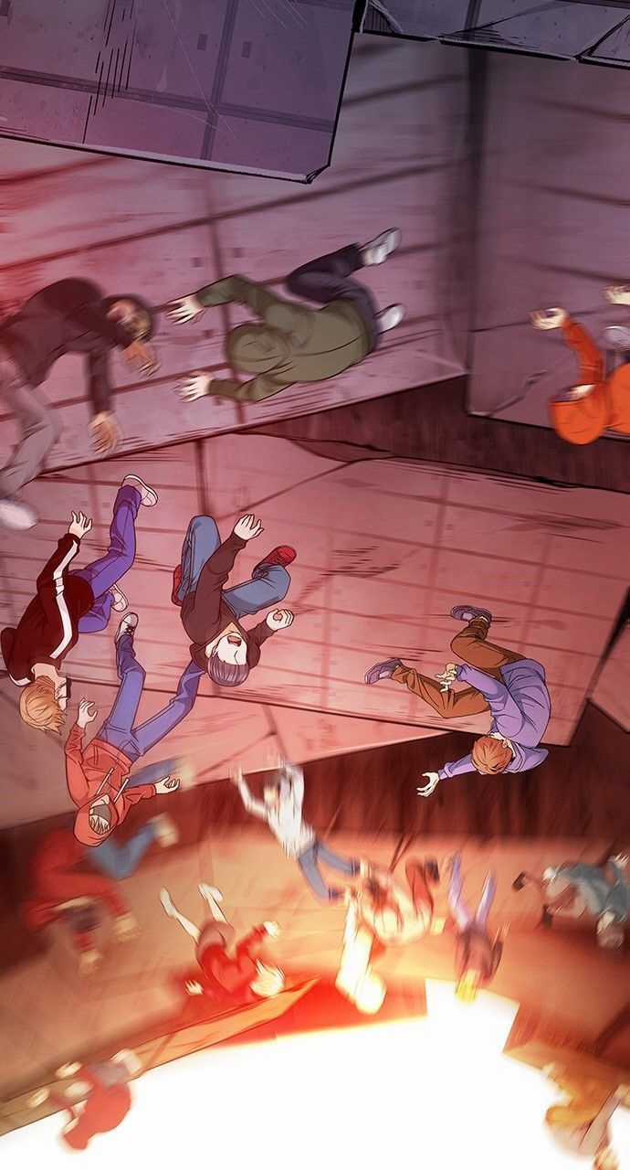 Dice - Chapter 275 - Trang 18