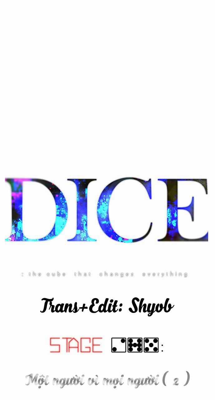 Dice - Chapter 275 - Trang 35