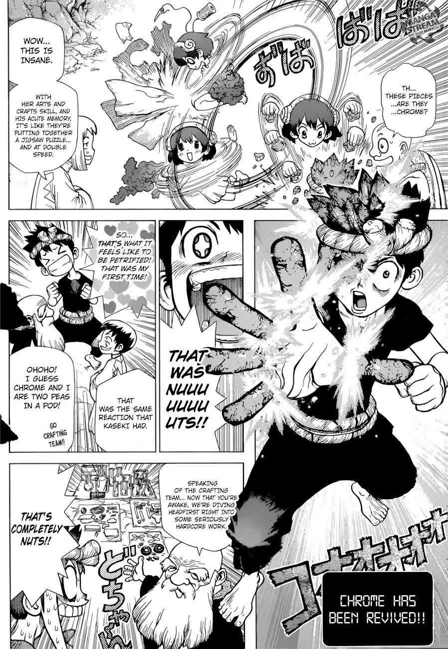 Dice - Chapter 275 - Trang 5