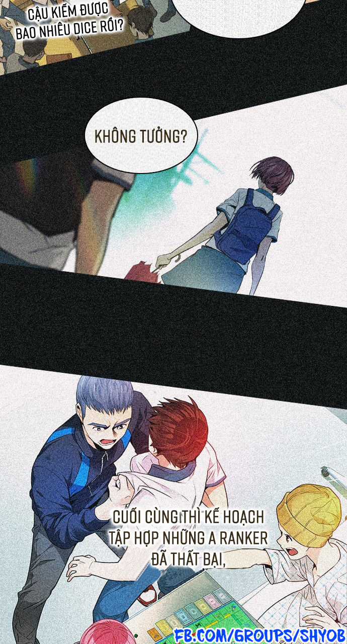 Dice - Chapter 276 - Trang 1