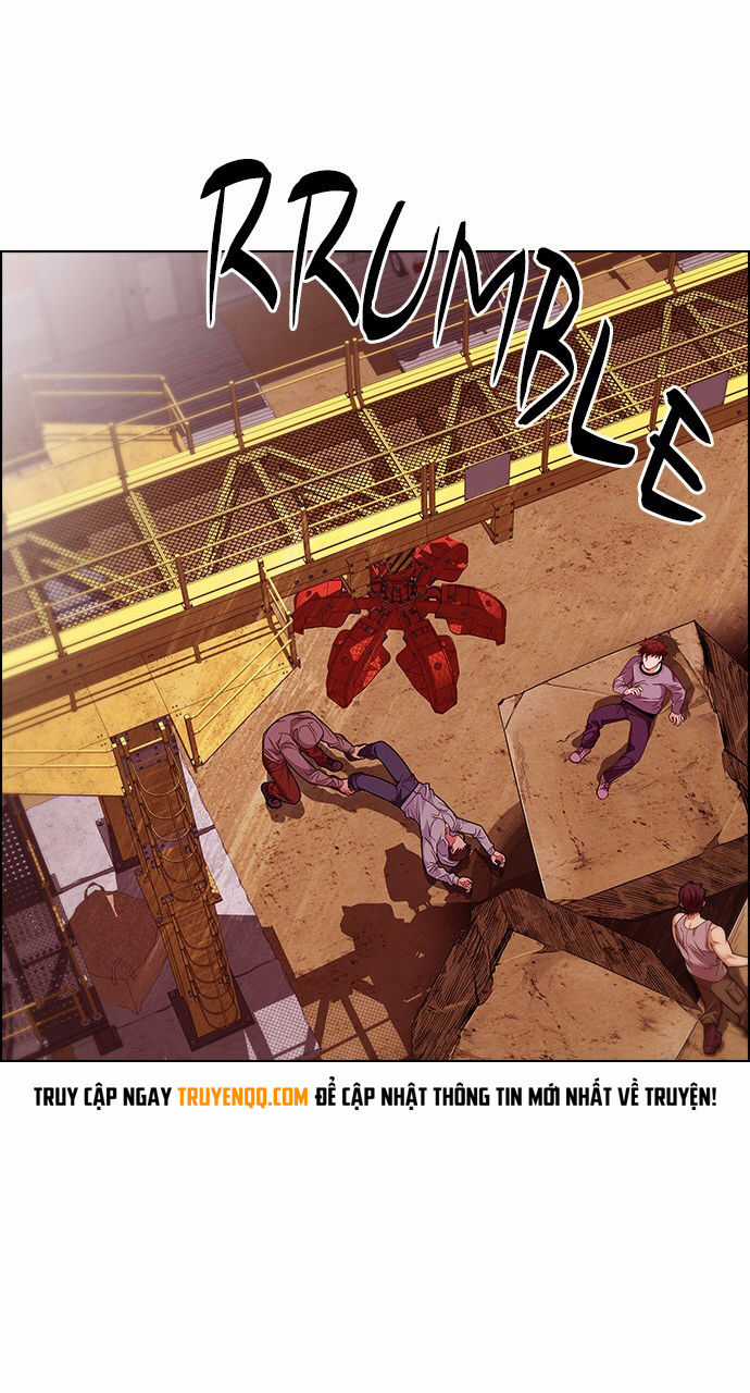 Dice - Chapter 276 - Trang 27