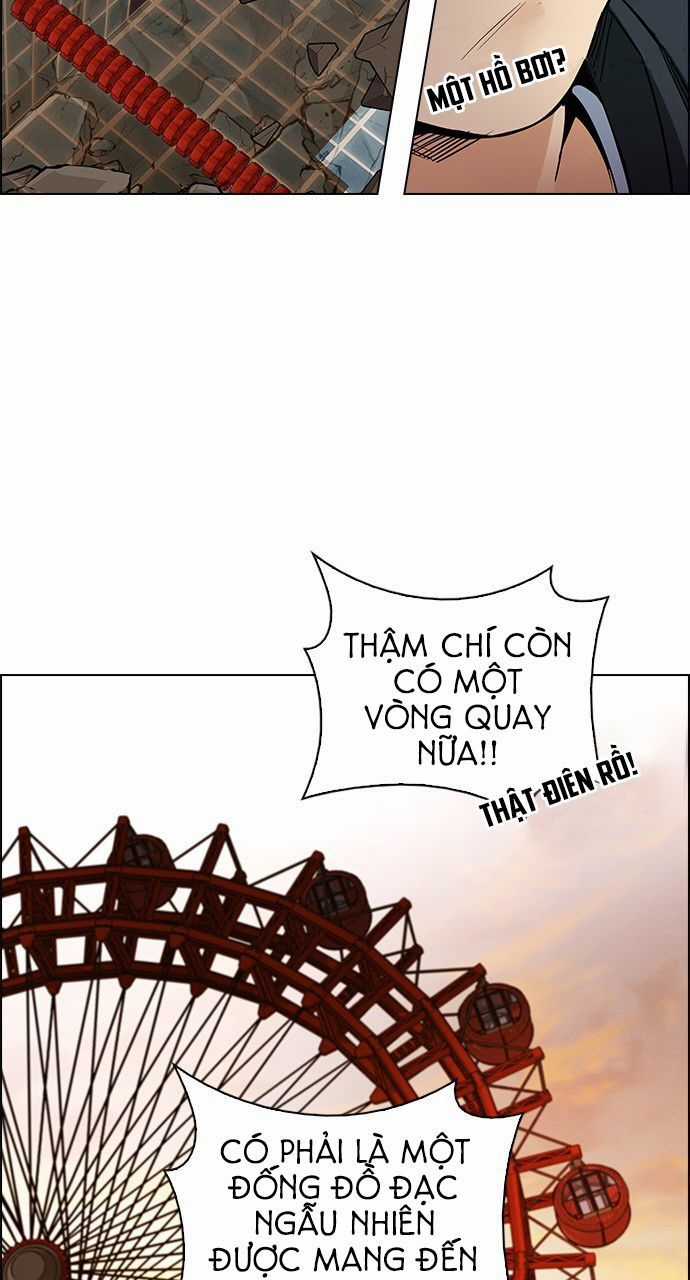 Dice - Chapter 277 - Trang 28