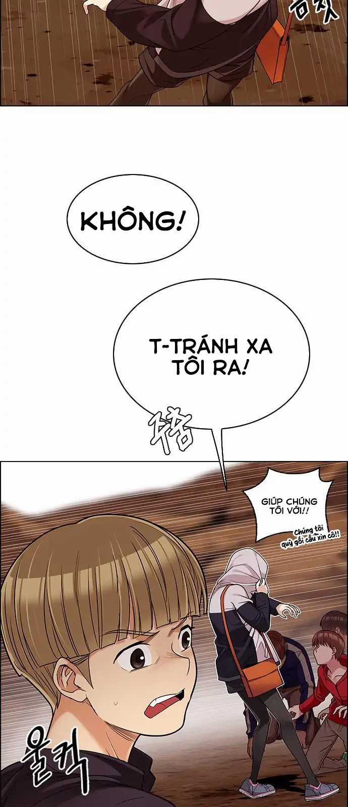 Dice - Chapter 279 - Trang 16