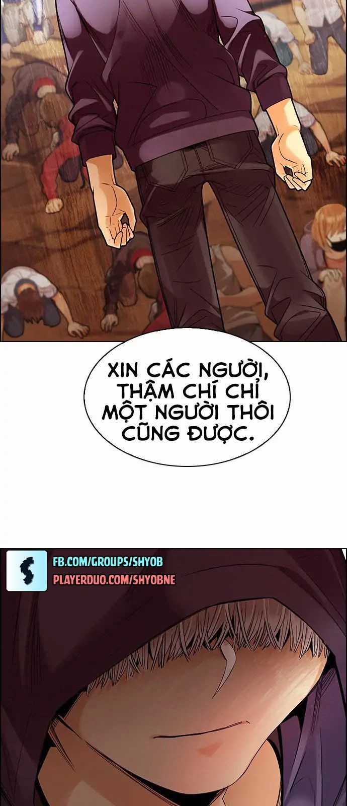 Dice - Chapter 279 - Trang 22