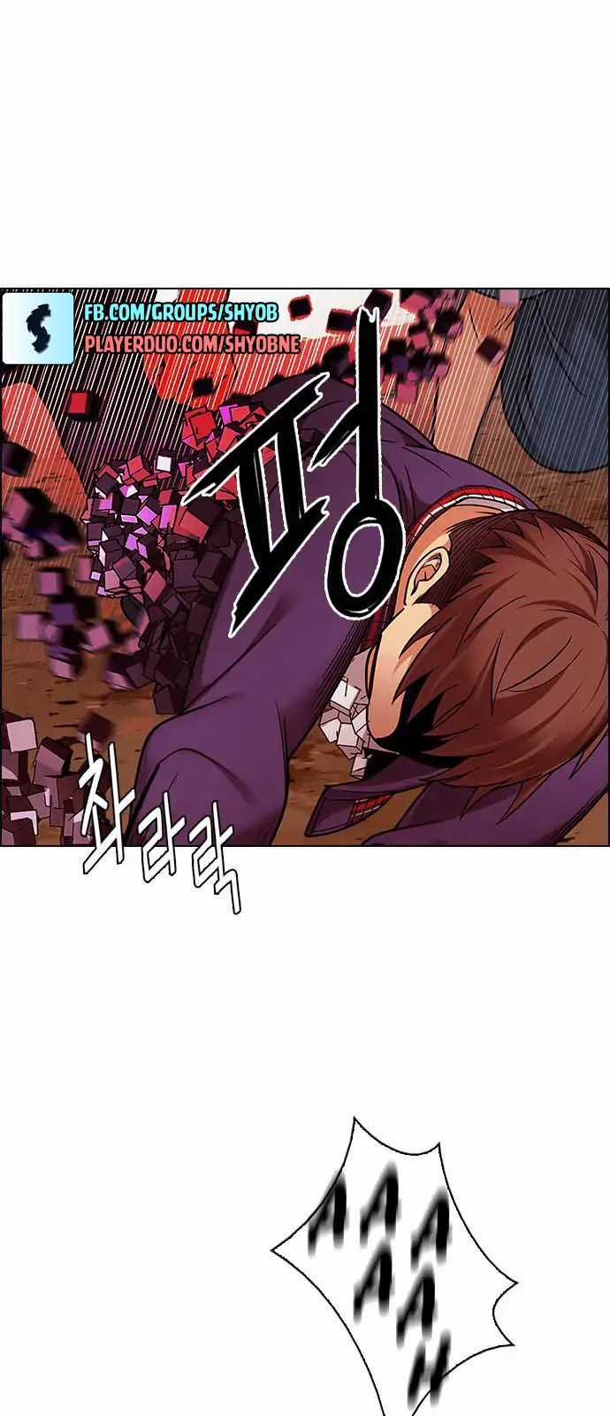 Dice - Chapter 279 - Trang 32