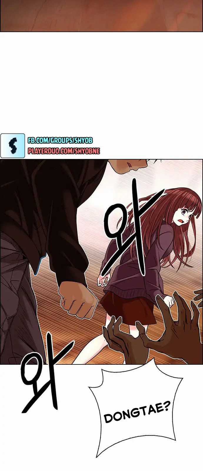 Dice - Chapter 279 - Trang 37