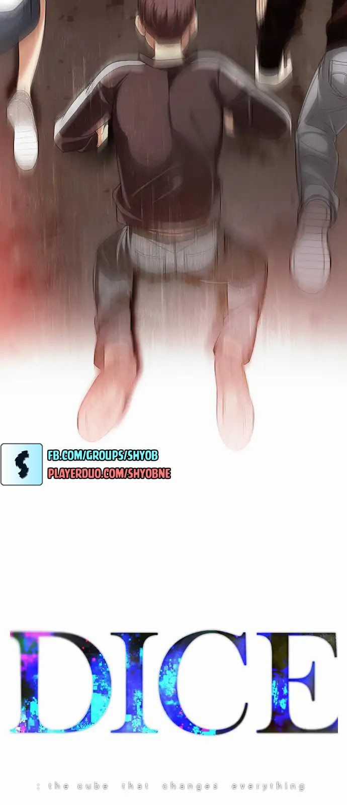 Dice - Chapter 279 - Trang 7