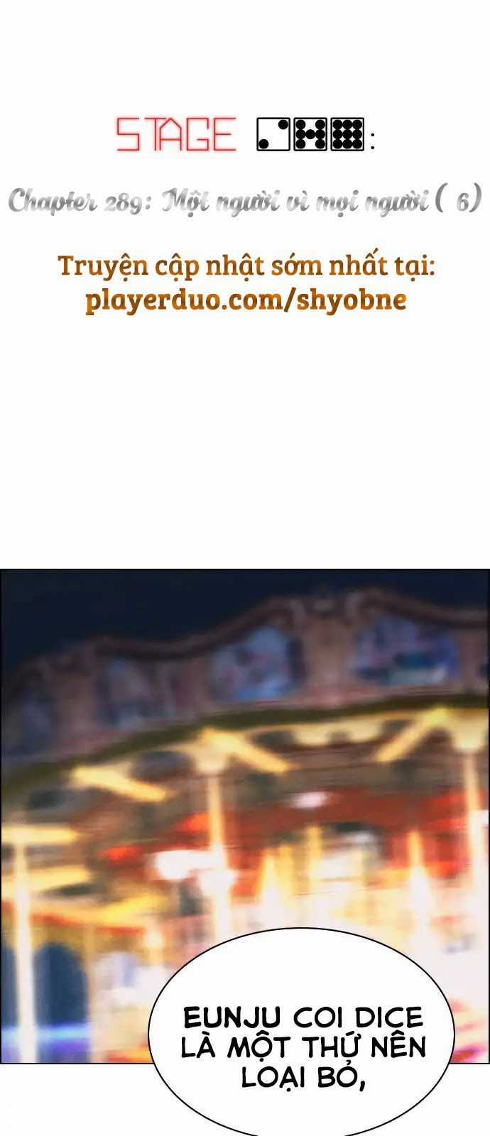 Dice - Chapter 279 - Trang 8