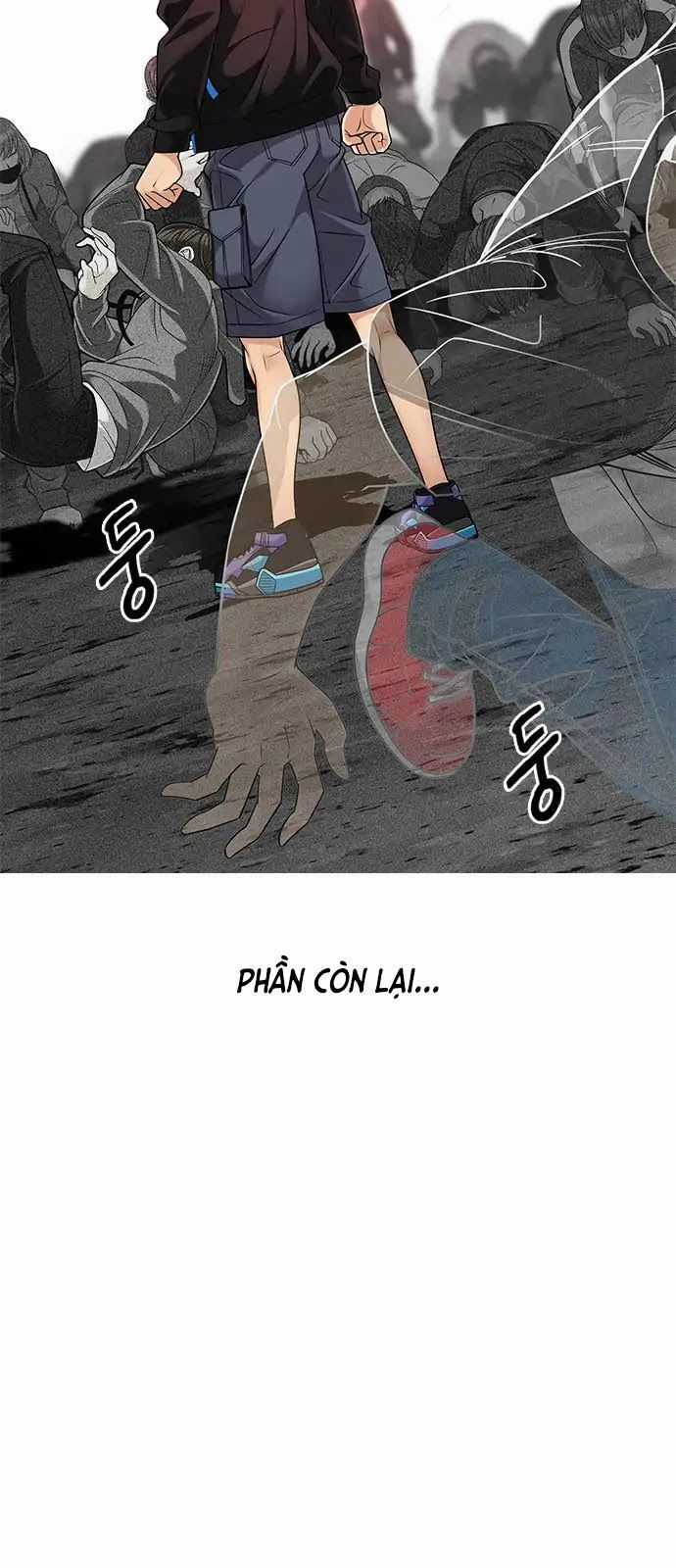 Dice - Chapter 280 - Trang 19