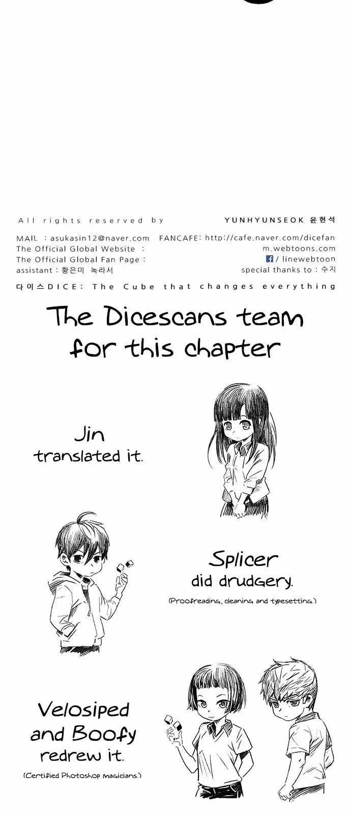 Dice - Chapter 280 - Trang 48