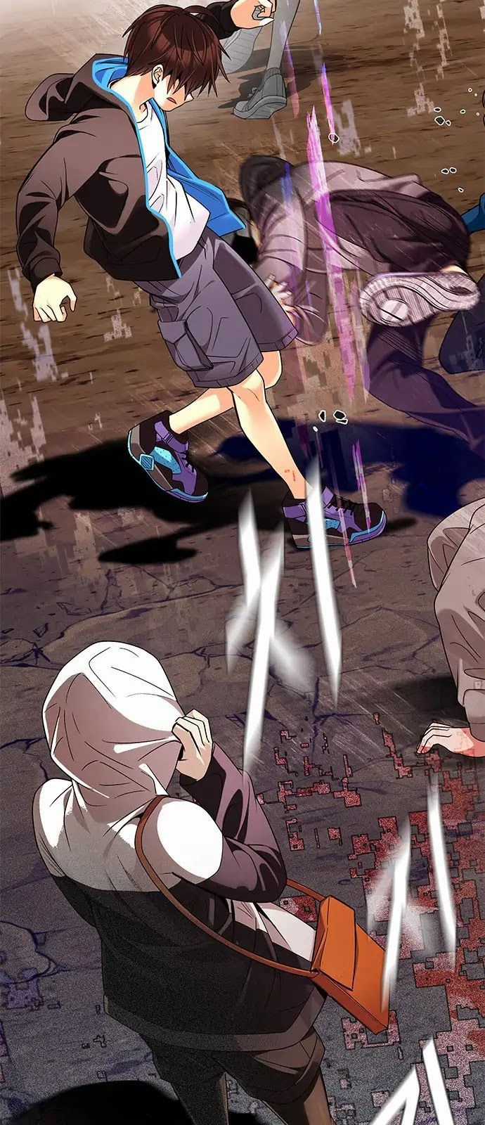 Dice - Chapter 280 - Trang 9