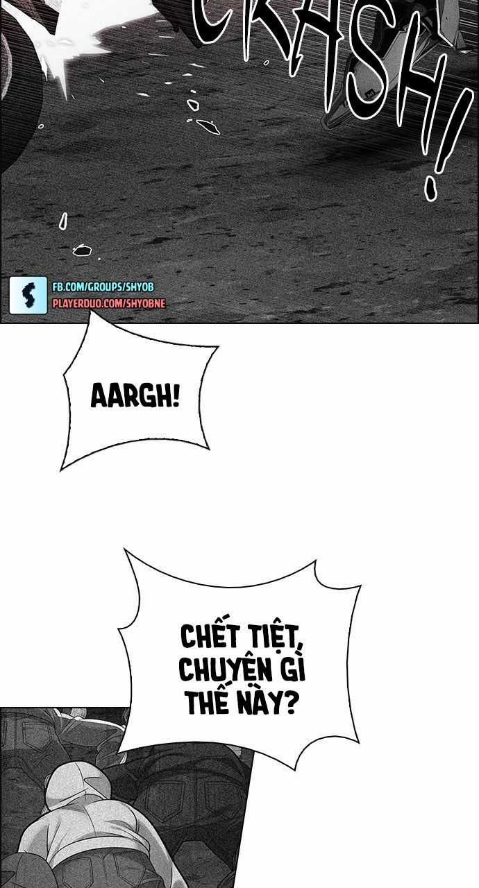 Dice - Chapter 281 - Trang 13