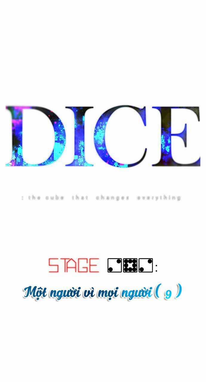 Dice - Chapter 282 - Trang 23