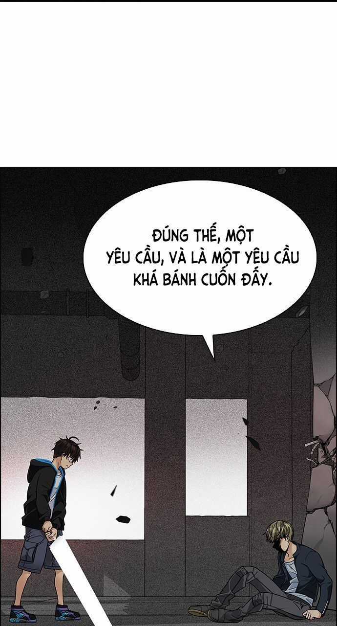 Dice - Chapter 282 - Trang 25