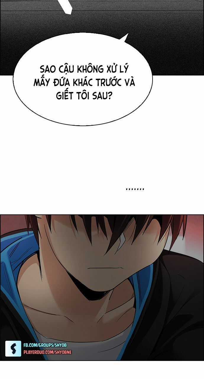 Dice - Chapter 282 - Trang 26