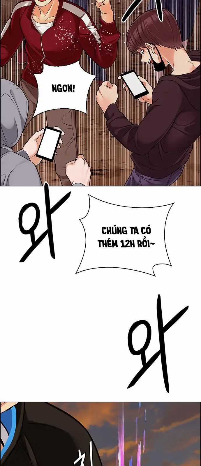 Dice - Chapter 283 - Trang 19