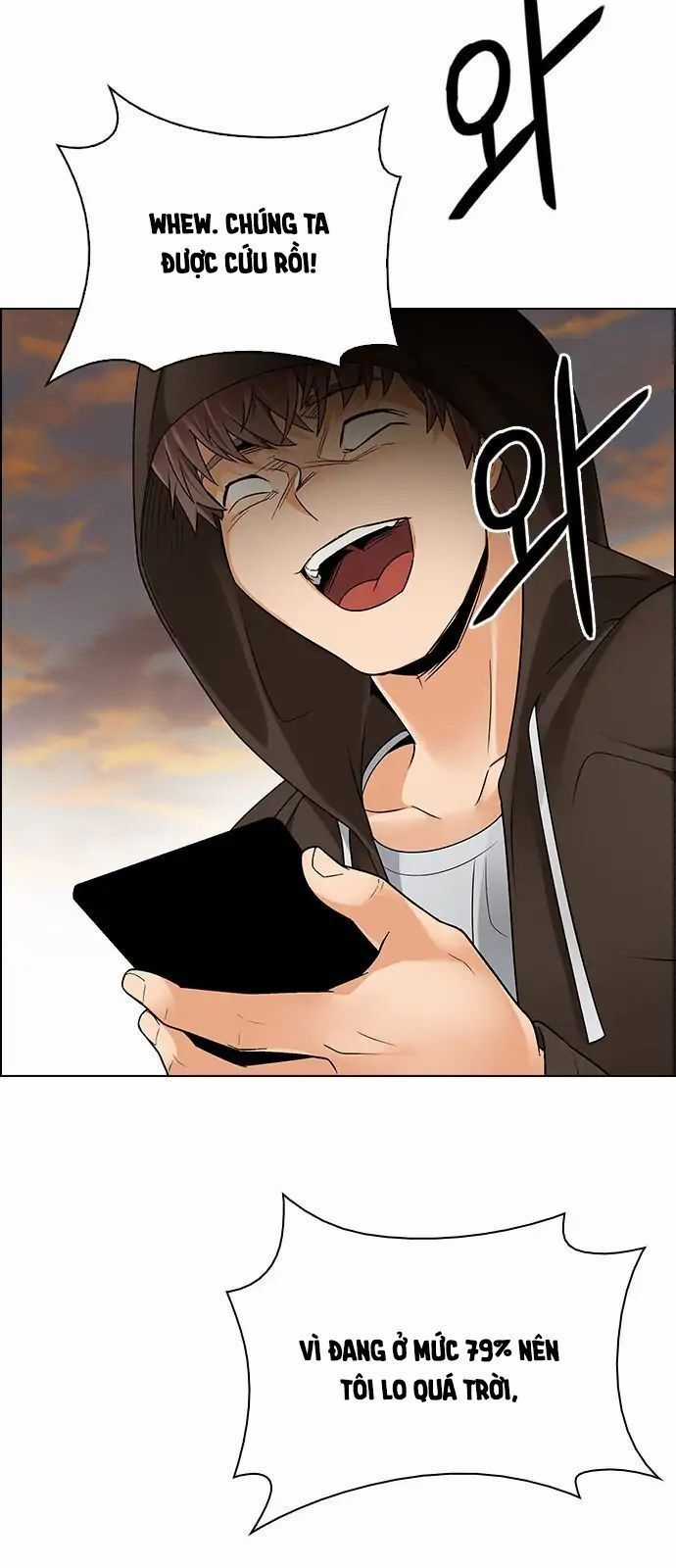 Dice - Chapter 283 - Trang 22