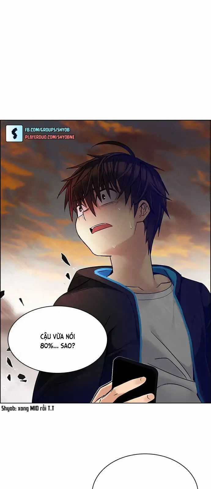 Dice - Chapter 283 - Trang 26