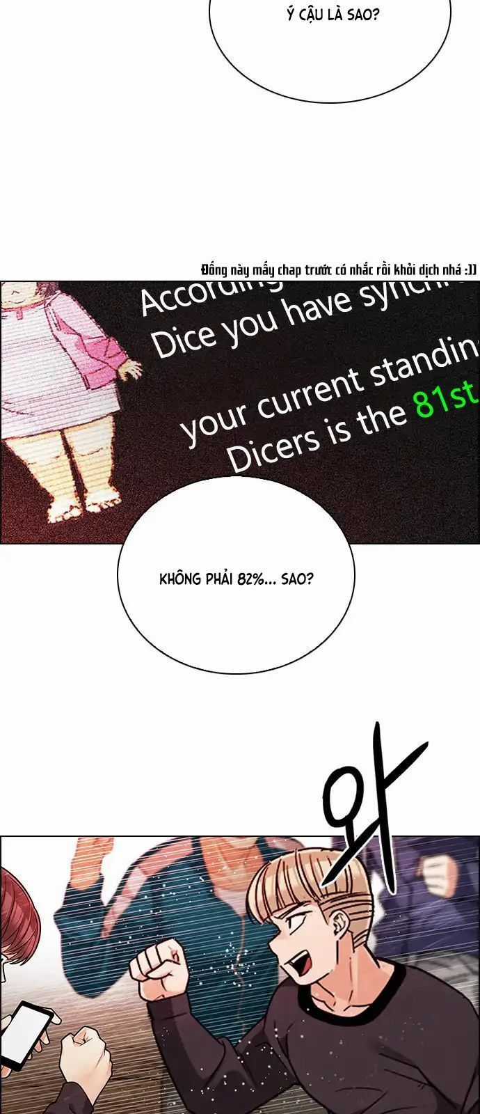 Dice - Chapter 283 - Trang 27