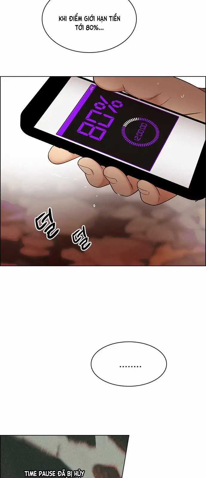 Dice - Chapter 283 - Trang 32