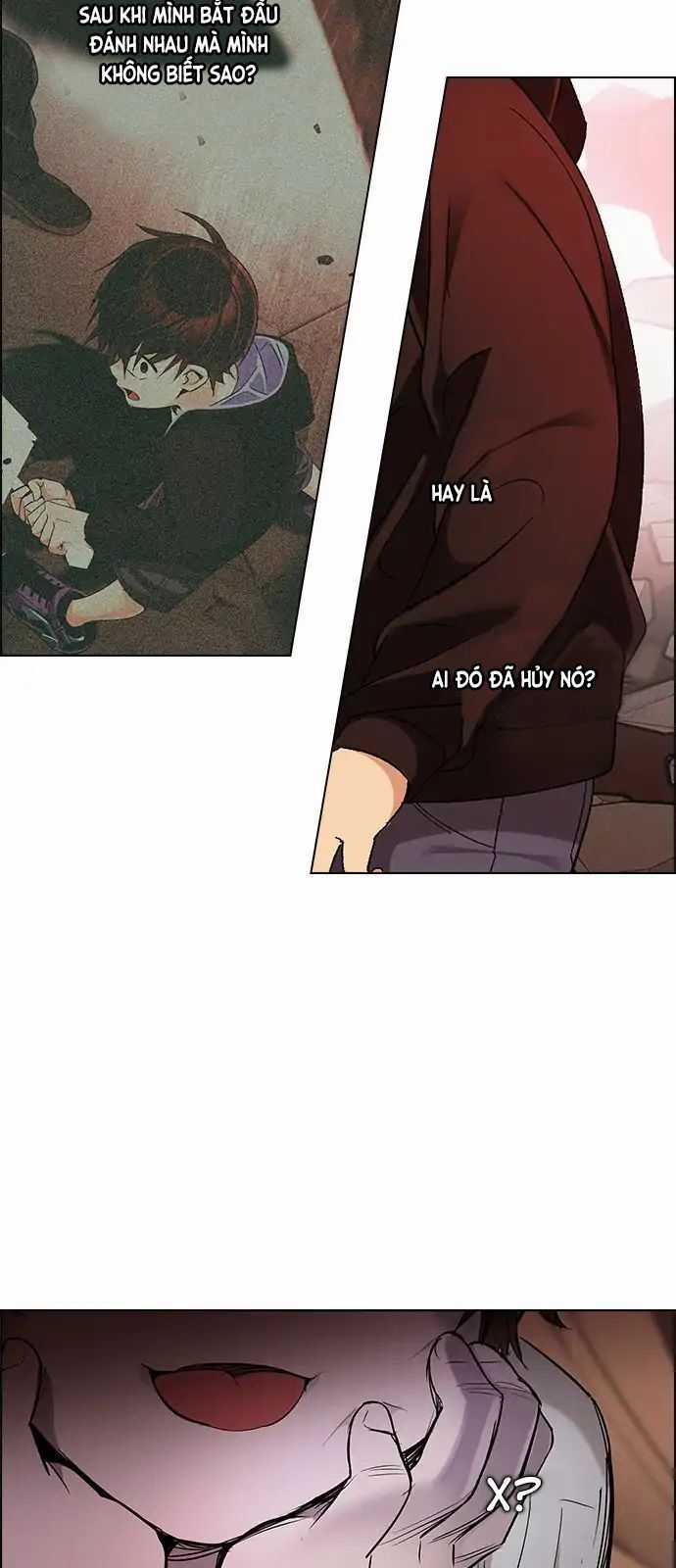 Dice - Chapter 283 - Trang 33