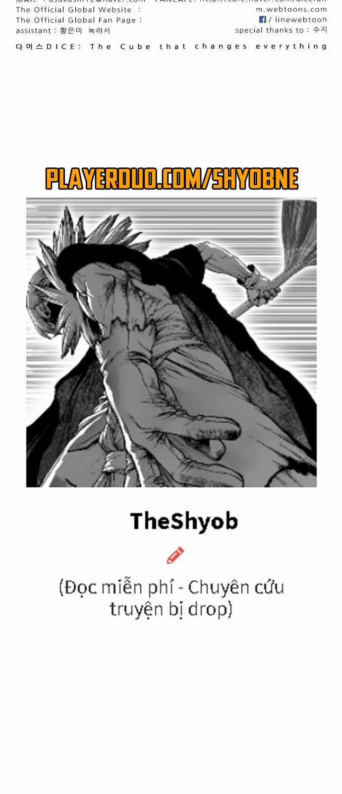 Dice - Chapter 283 - Trang 44