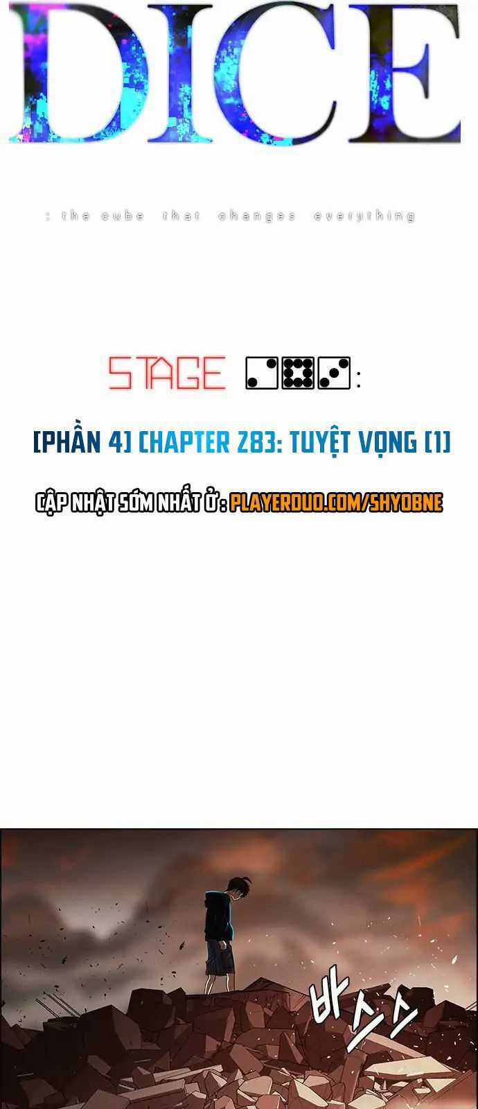 Dice - Chapter 283 - Trang 9
