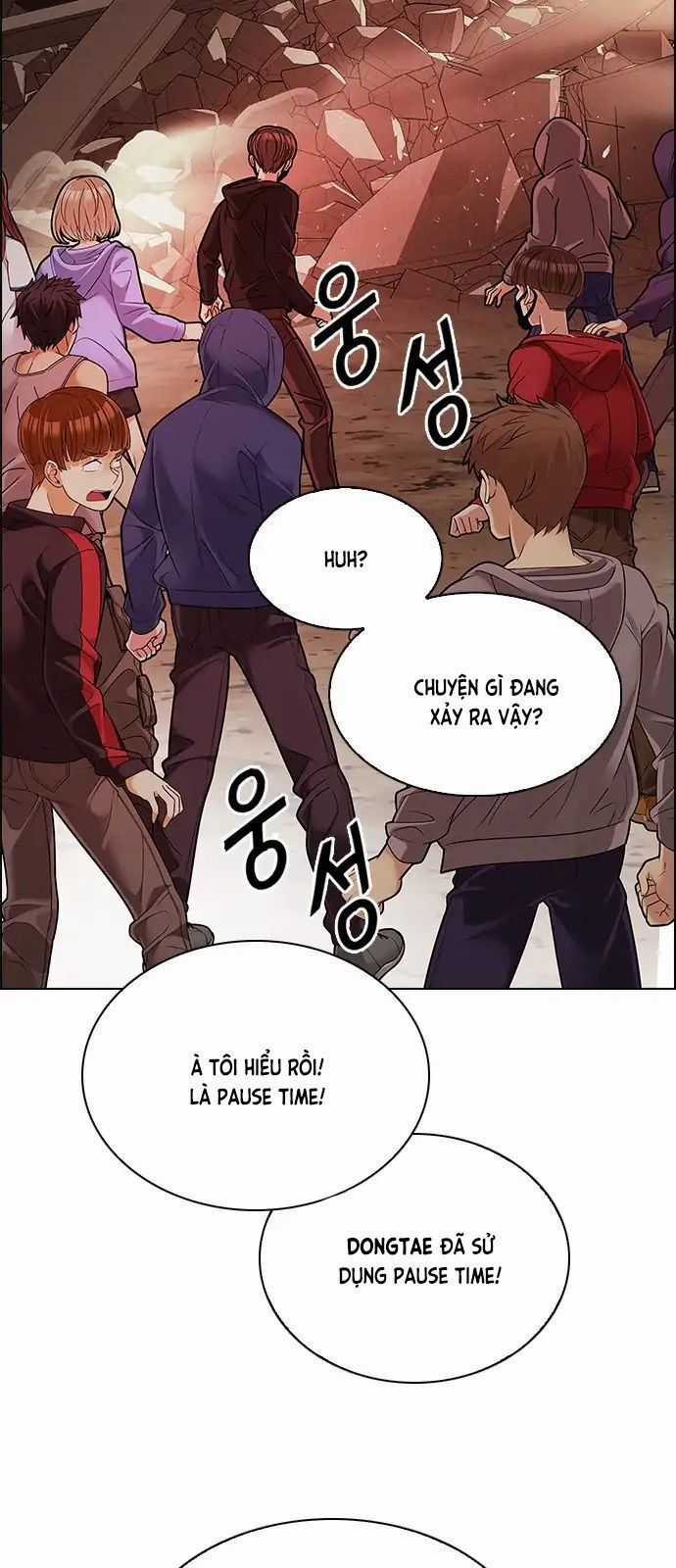 Dice - Chapter 283 - Trang 10