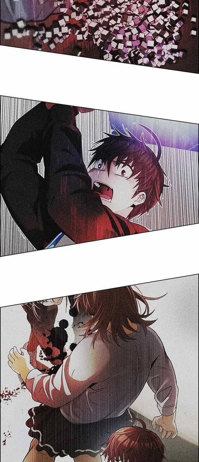 Dice - Chapter 284 - Trang 21