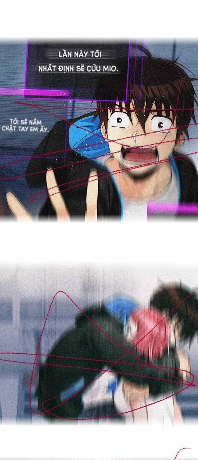 Dice - Chapter 284 - Trang 24