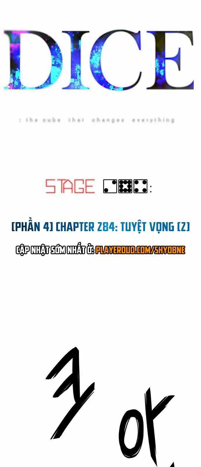 Dice - Chapter 284 - Trang 4
