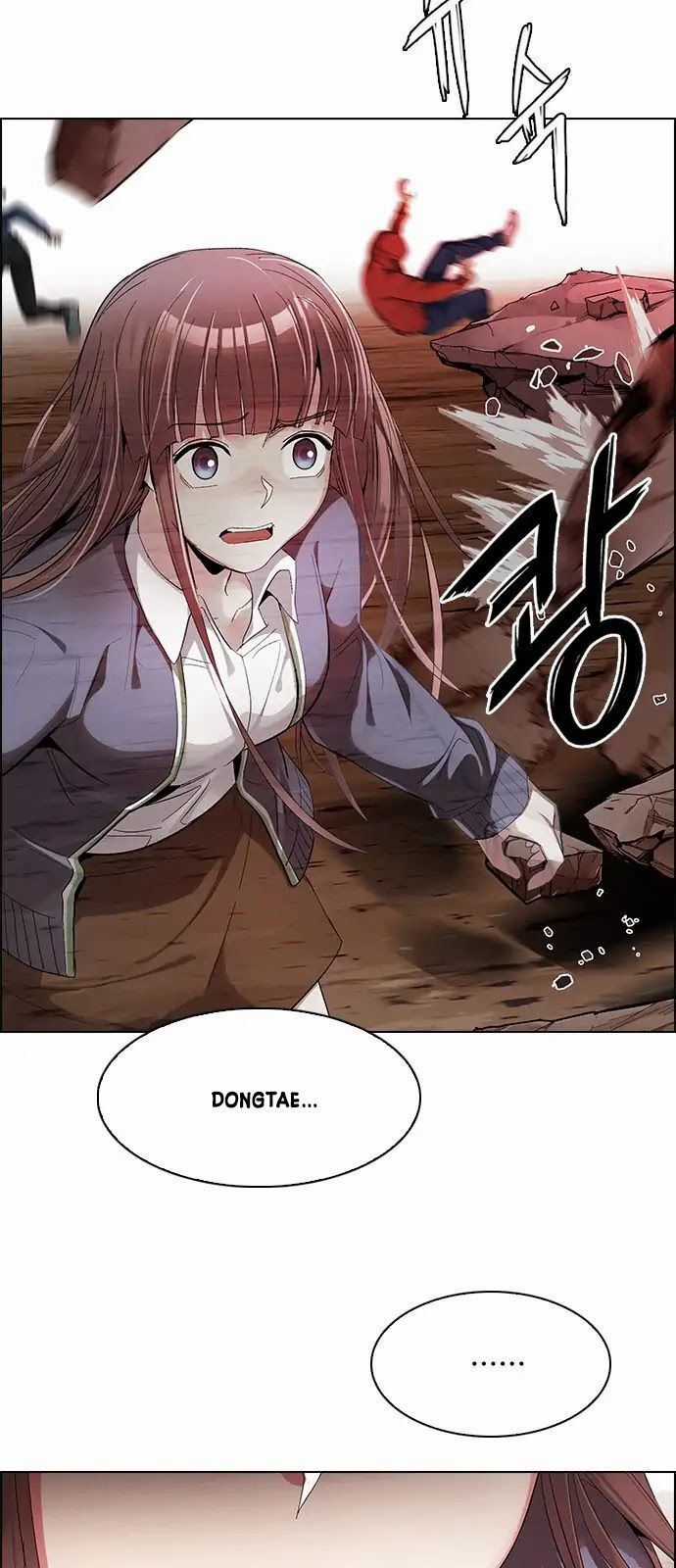 Dice - Chapter 284 - Trang 33